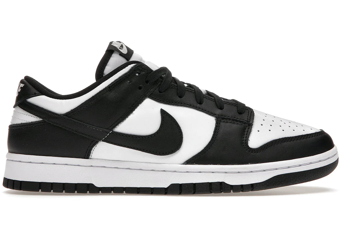 Nike Dunk Low Retro White Black Panda 2021 (ONLINE ONLY)