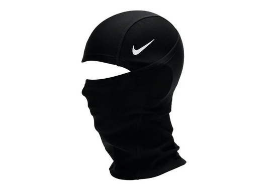 Nike Pro THERMA-FIT Hyperwarm Hood Black/White