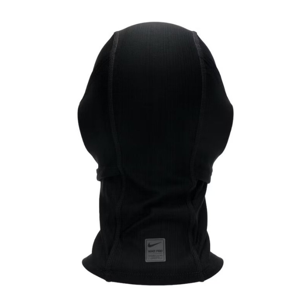 Nike Pro THERMA-FIT Hyperwarm Hood Black/White