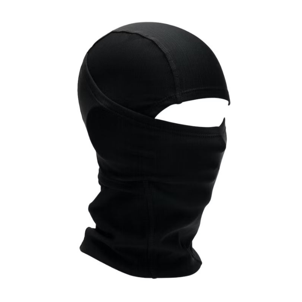 Nike Pro THERMA-FIT Hyperwarm Hood Black/White
