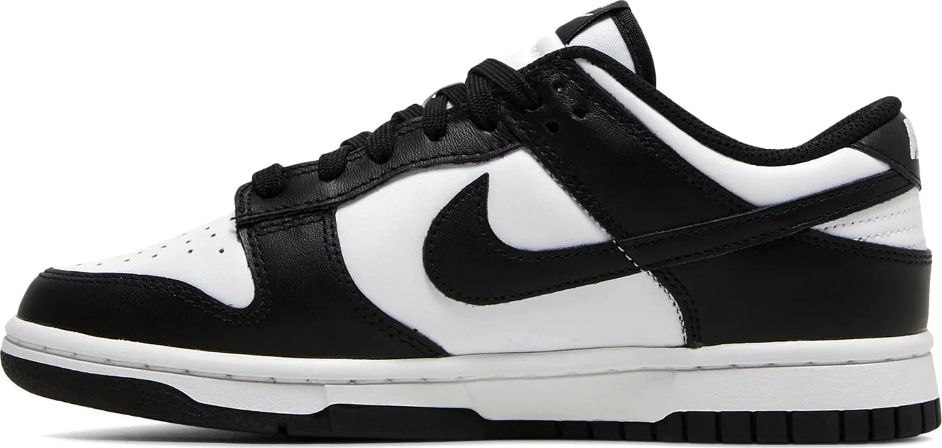Women's Nike Dunk Low Retro White Black Panda 2021 (ONLINE ONLY)