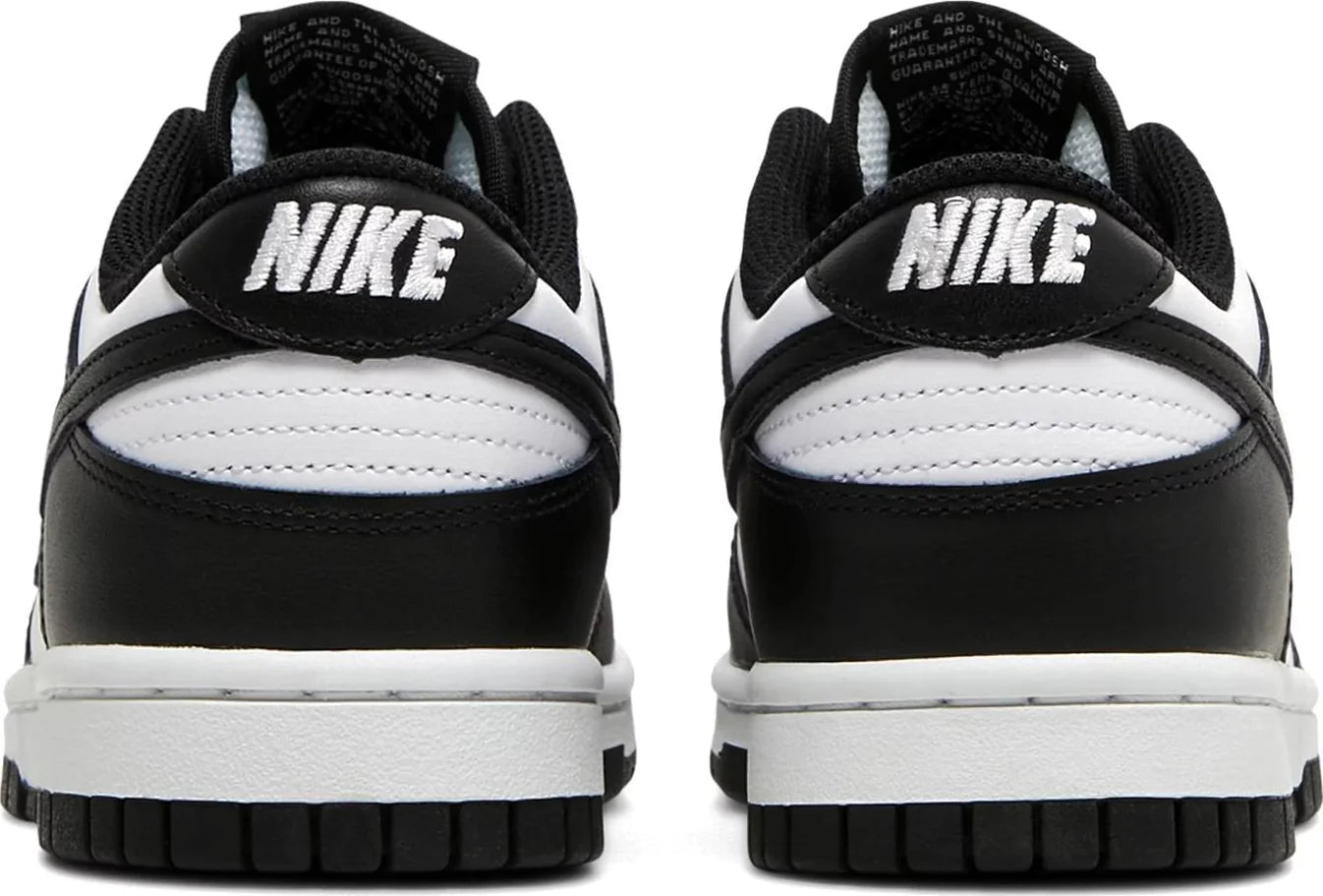 Women's Nike Dunk Low Retro White Black Panda 2021 (ONLINE ONLY)