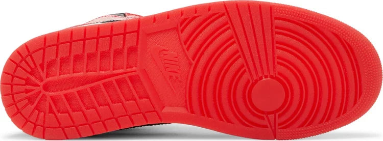 Jordan 1 Retro High OG Spider-Man Across the Spider-Verse (ONLINE ONLY)