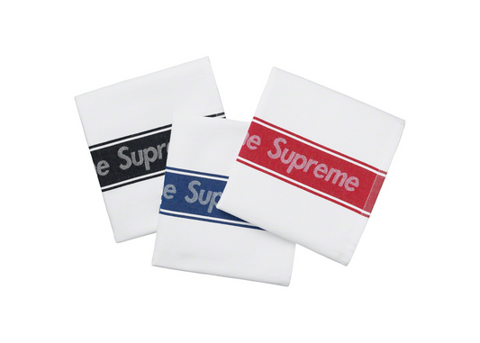 Supreme Dish Towels (Set of 3) Multi