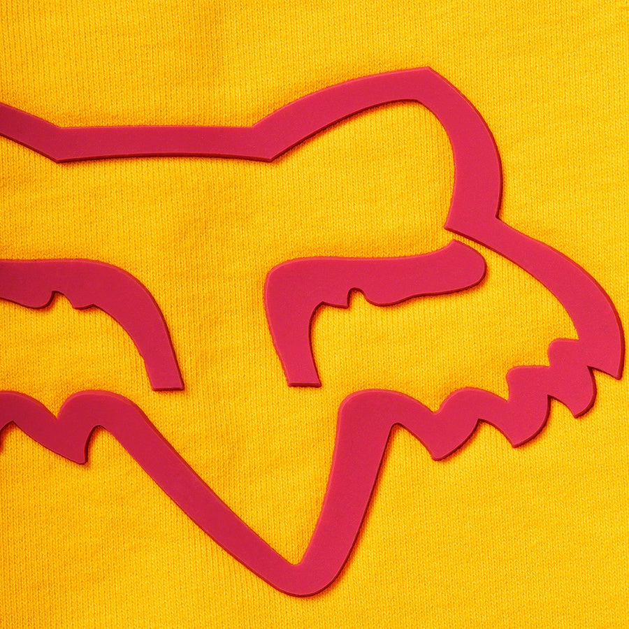 Supreme Fox Racing Sweatpant Pink