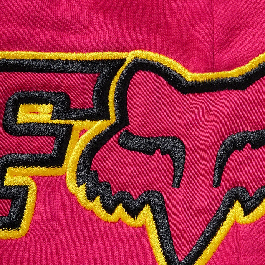 Supreme Fox Racing Sweatpant Pink