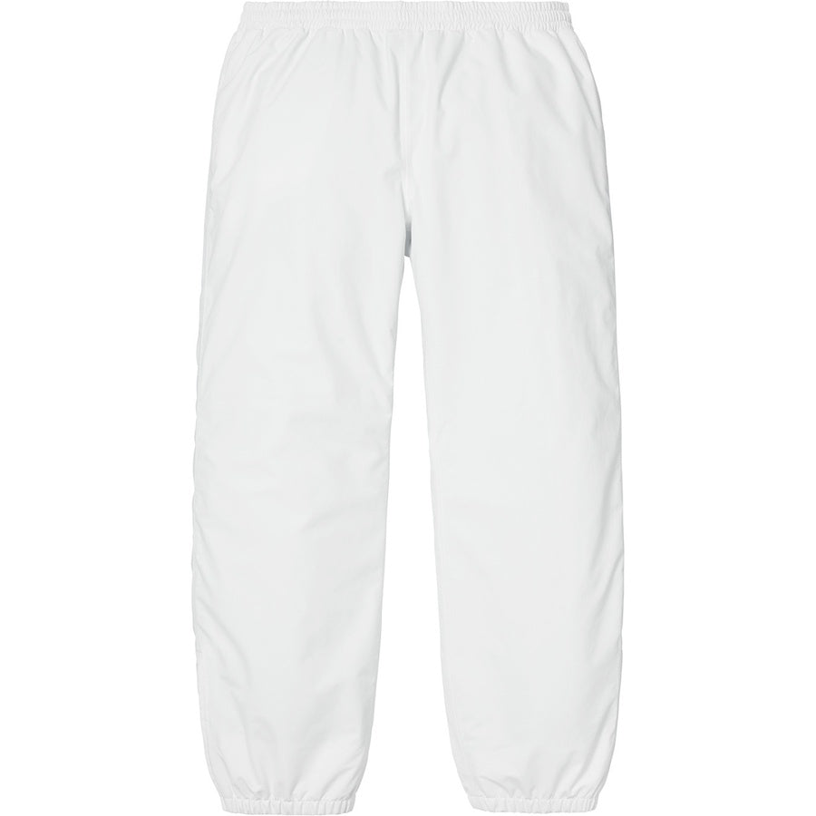 Supreme GORE-TEX Pant White