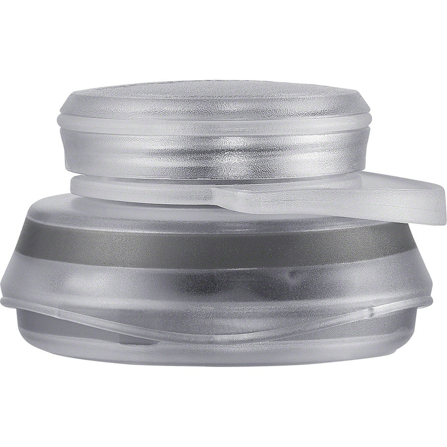 Supreme HydraPak Stash 1.0L Bottle Black