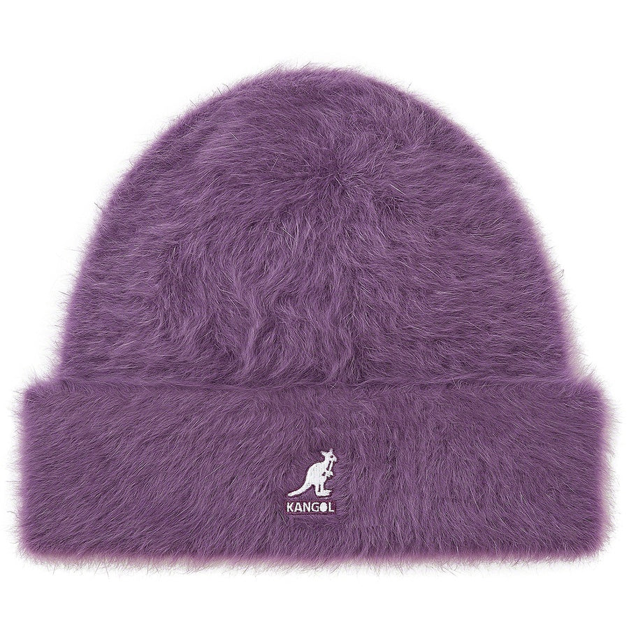 Supreme Kangol Furgora Beanie Purple