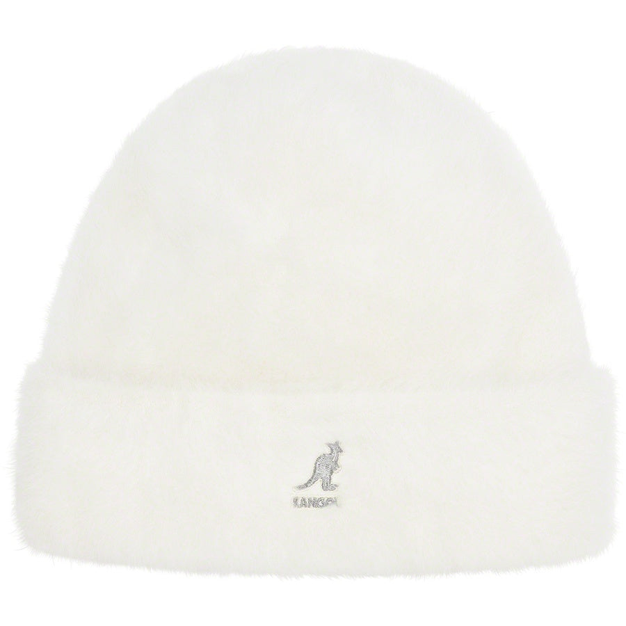 Supreme Kangol Furgora Beanie White