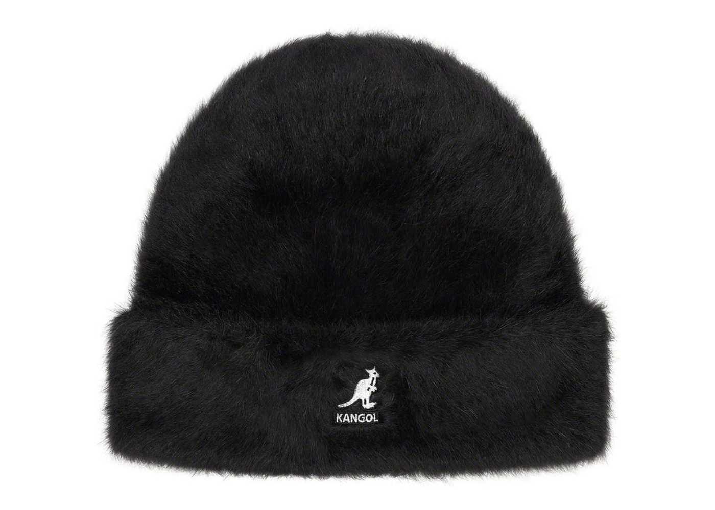 Supreme Kangol Furgora Beanie (FW21) Black #