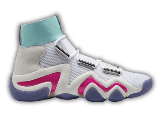 adidas Crazy 8 ADV Nice Kicks
