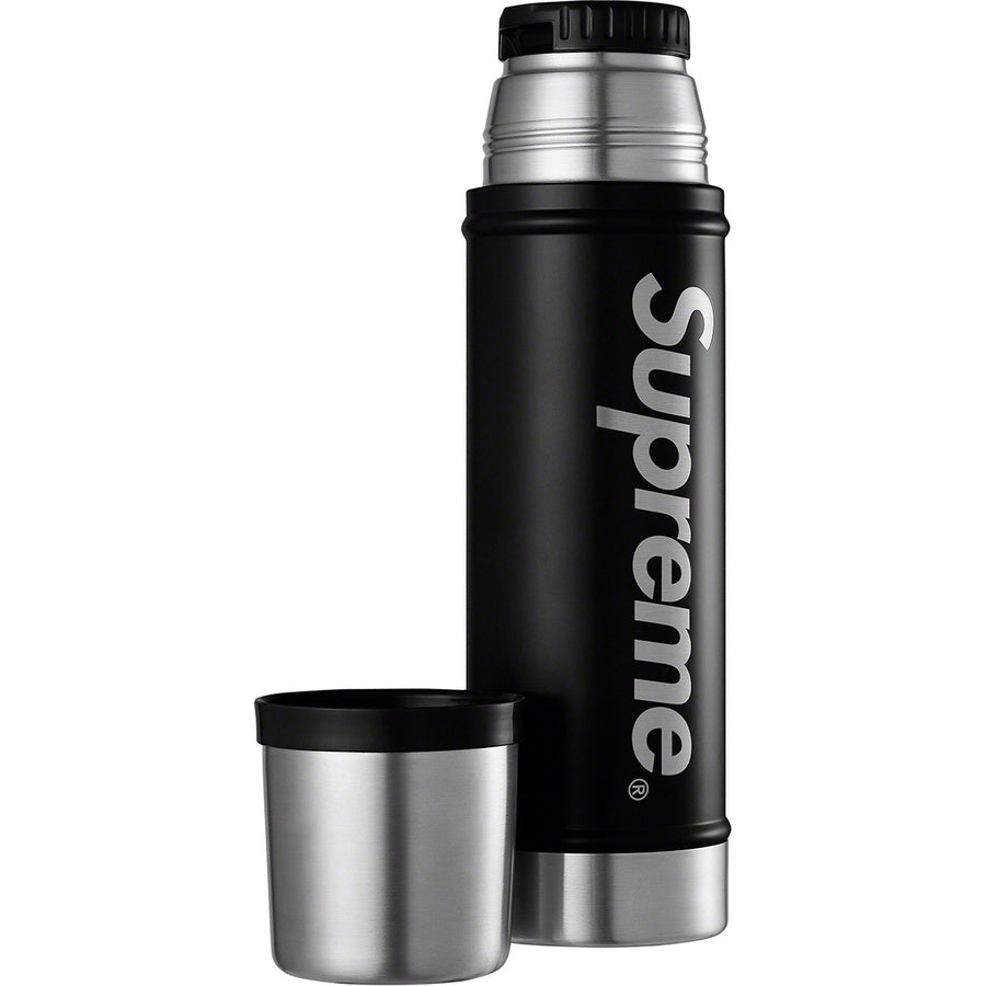 Supreme Stanley 20 oz. Vacuum Insulated Bottle Black #