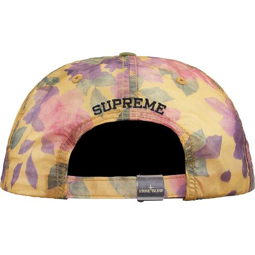 Supreme Stone Island Lamy 6-Panel Copper