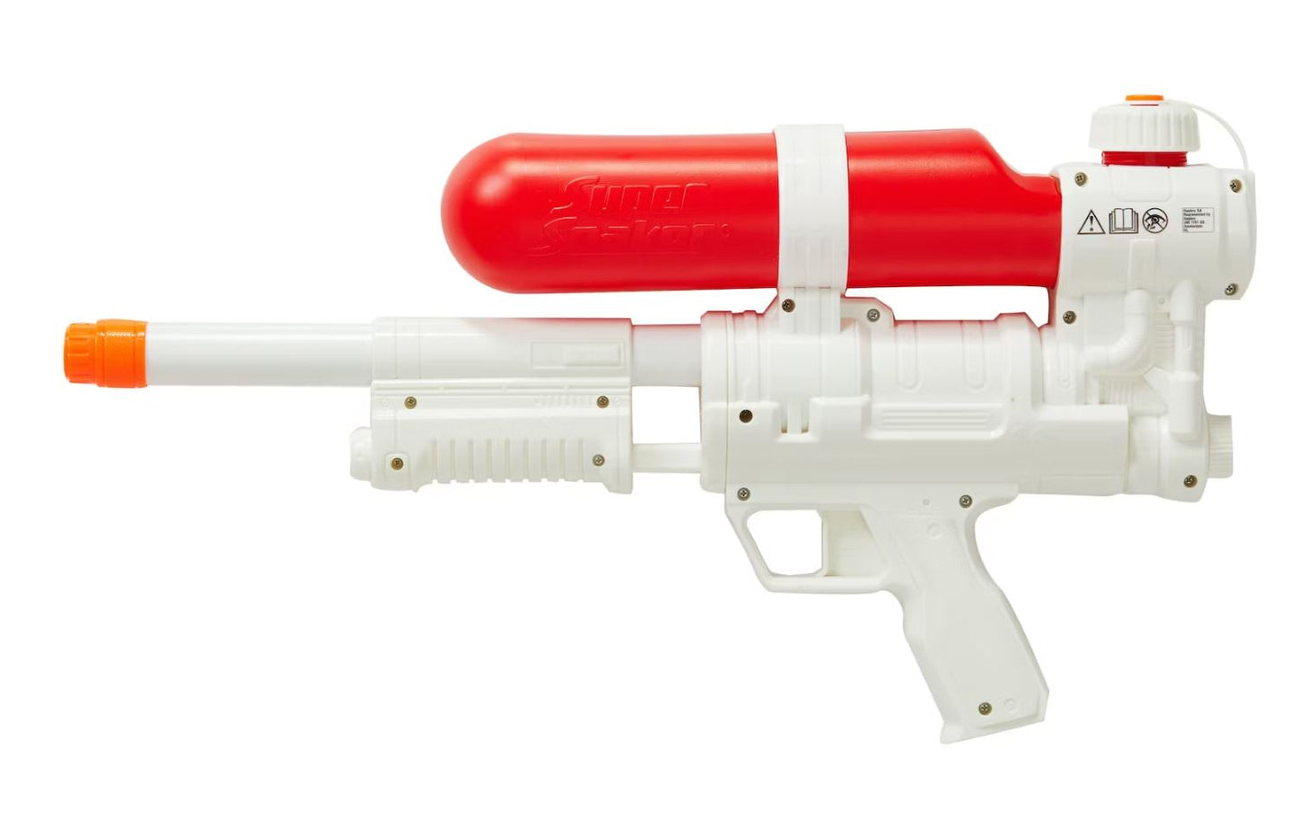 Supreme Super Soaker 50 Water Blaster White