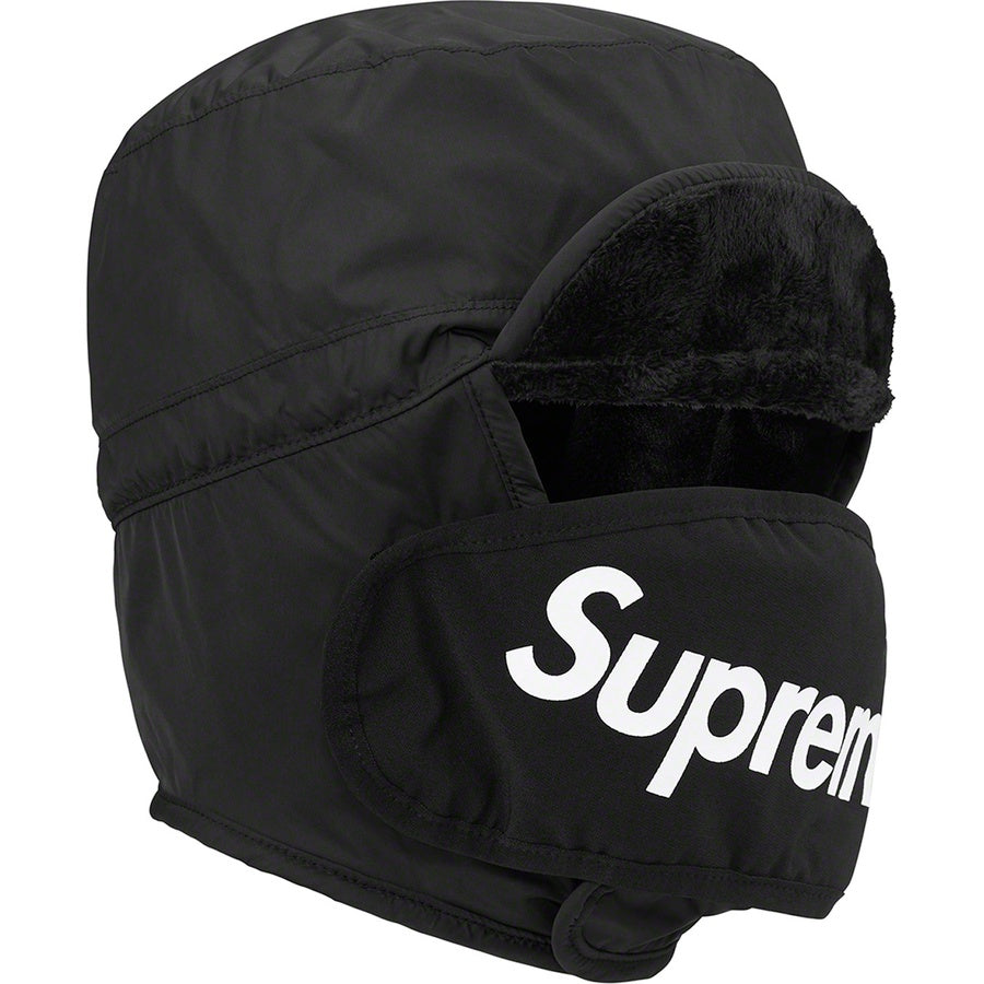 Supreme Tech Trooper Black