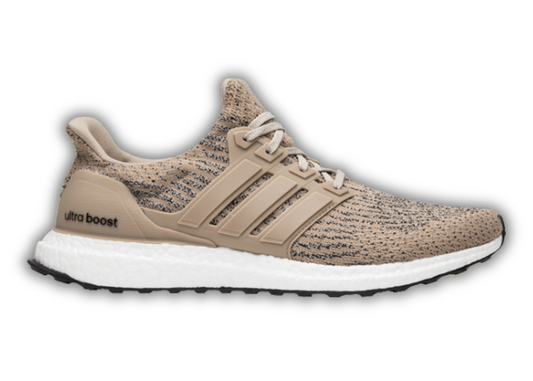 adidas Ultra Boost 3.0 Trace Khaki
