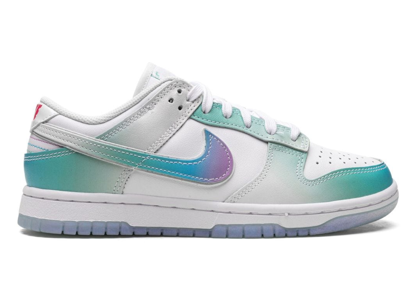 Women's Nike Dunk Low Unlock Your Space