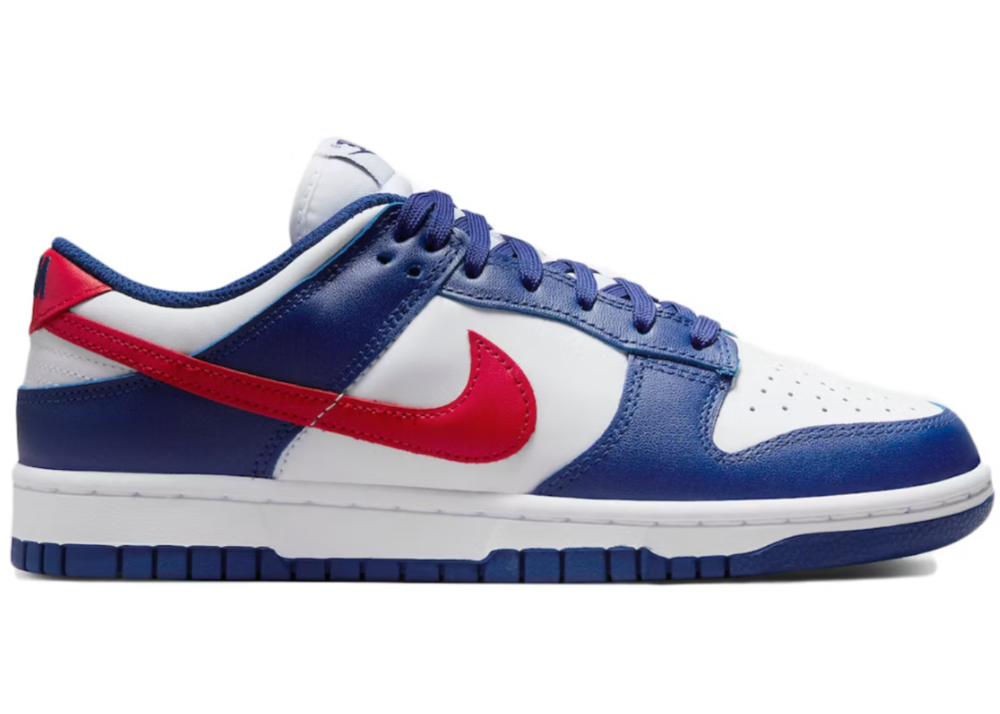 Women's Nike Dunk Low USA %