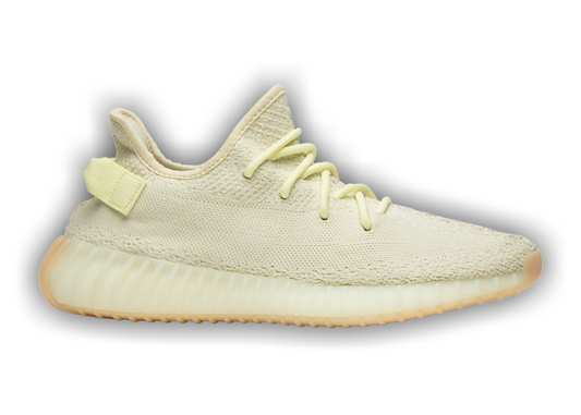 adidas Yeezy Boost 350 V2 Butter