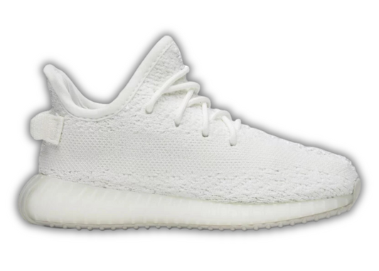 adidas Yeezy Boost 350 V2 Cream White (Infant)
