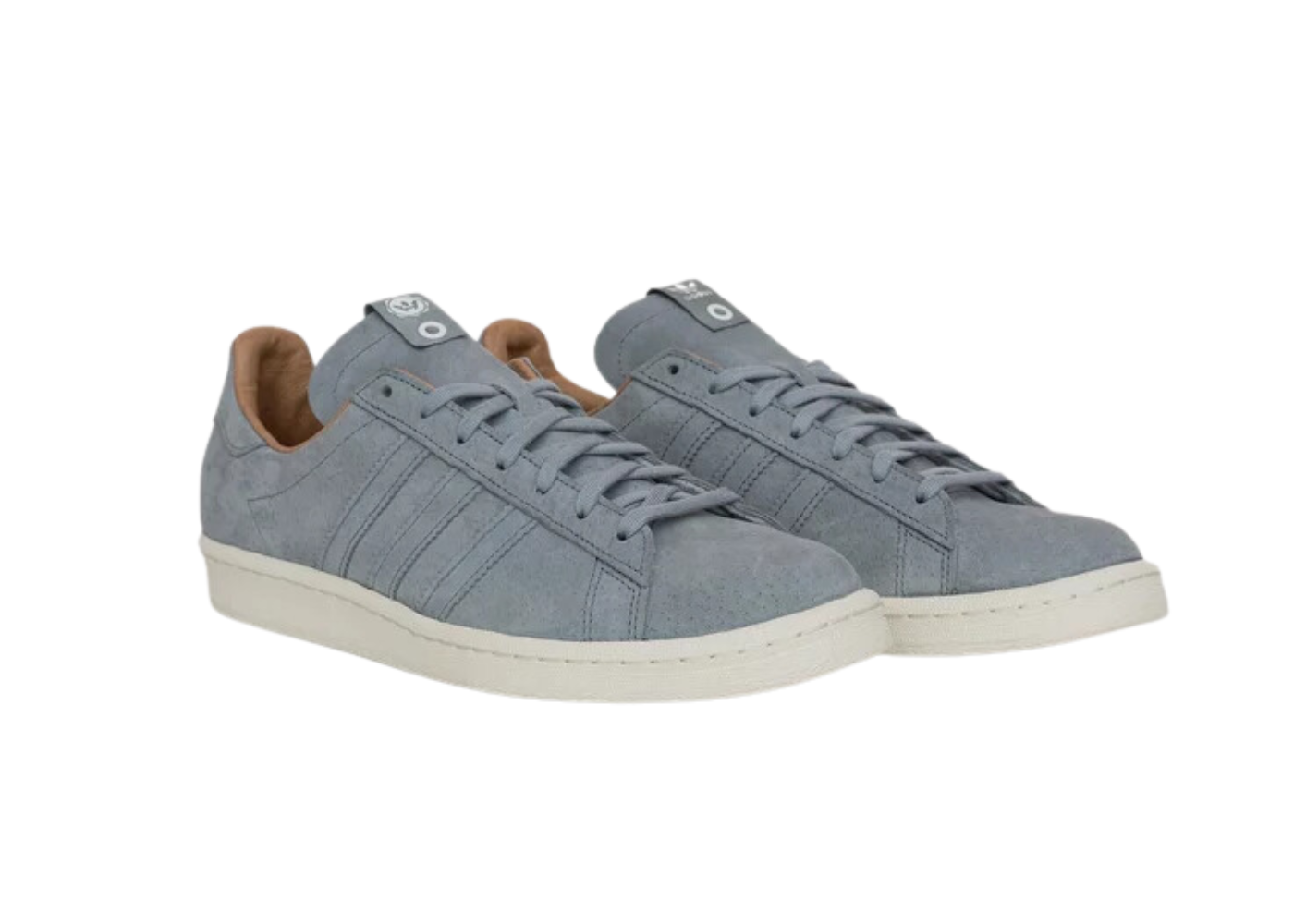 adidas Campus 80s High Snobiety