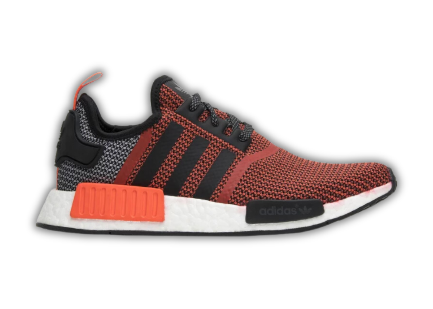 adidas NMD R1 Lush Red