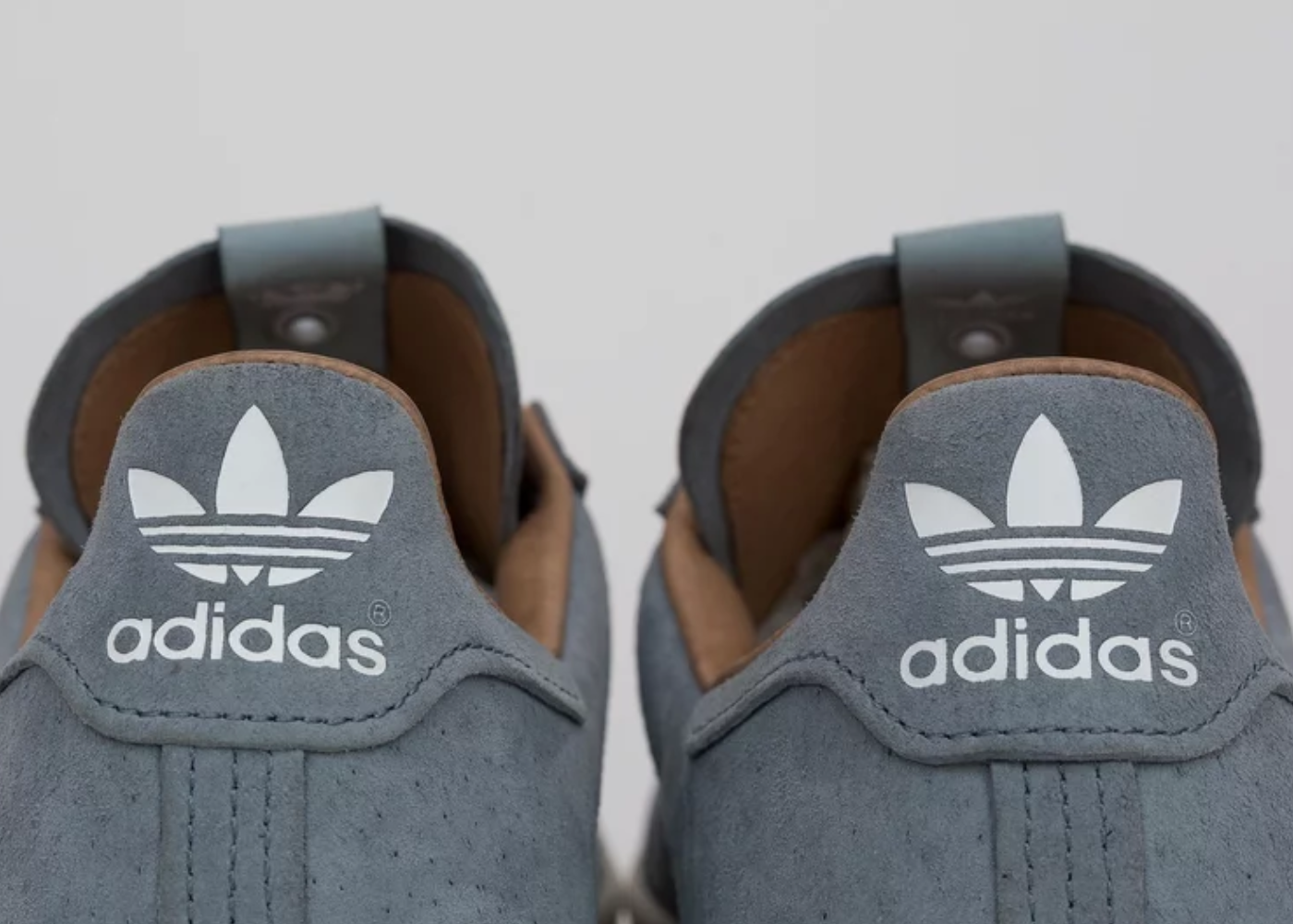 adidas Campus 80s High Snobiety