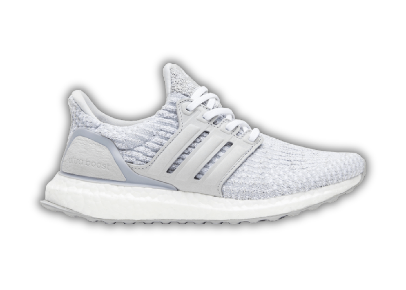 adidas Ultra Boost 3.0 Reigning Champ Grey
