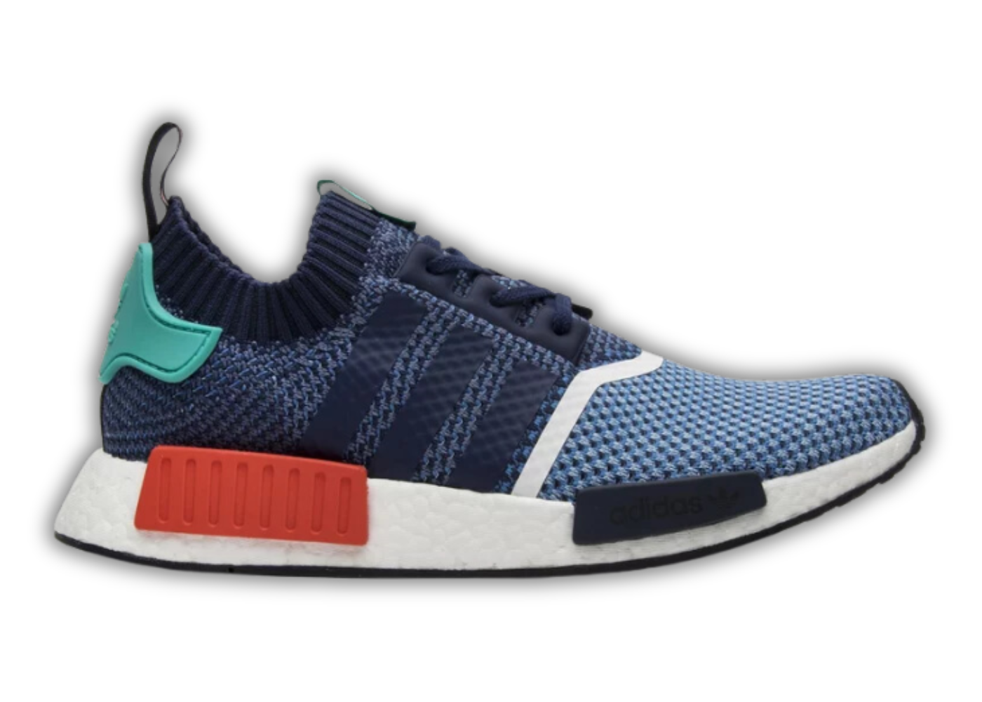 adidas NMD R1 Packer Shoes