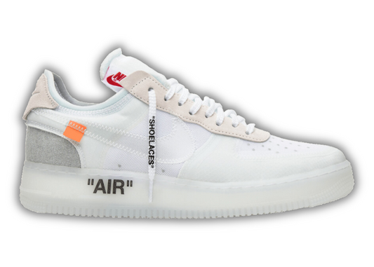 Nike Air Force 1 Low Off-White