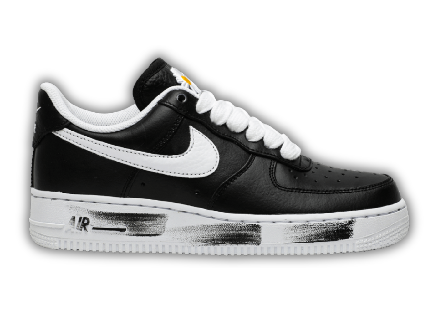 Nike Air Force 1 Low G-Dragon Peaceminusone Para-Noise