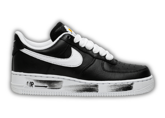 Nike Air Force 1 Low G-Dragon Peaceminusone Para-Noise