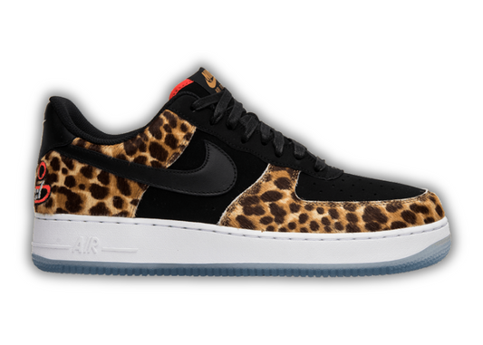 Nike Air Force 1 Low Los Primeros