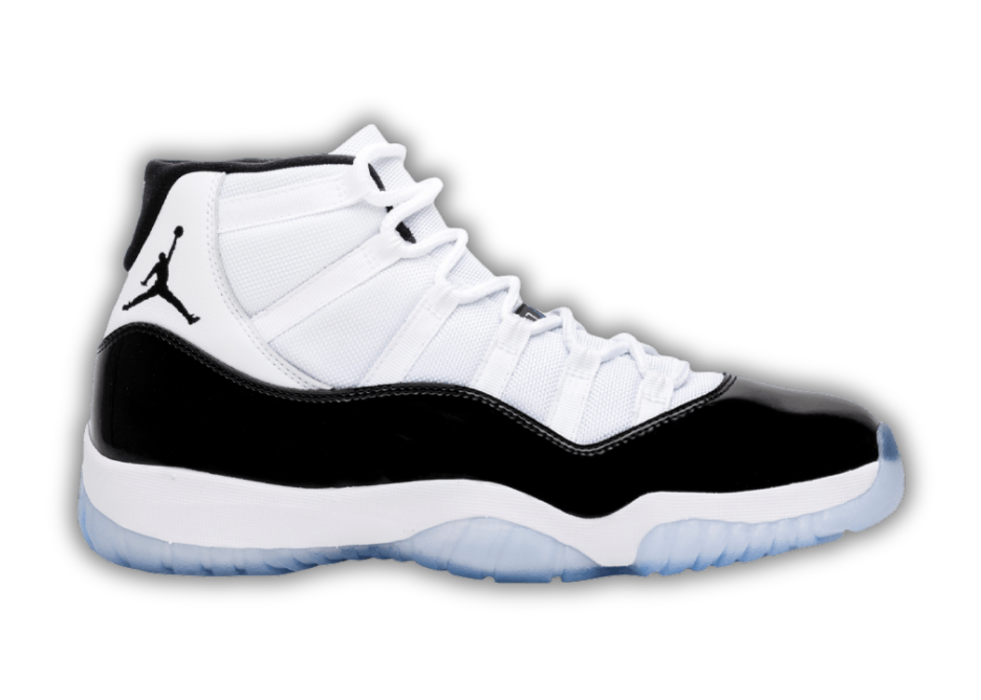 Jordan 11 Retro Concord 2018 – Mood Toronto - Main Image