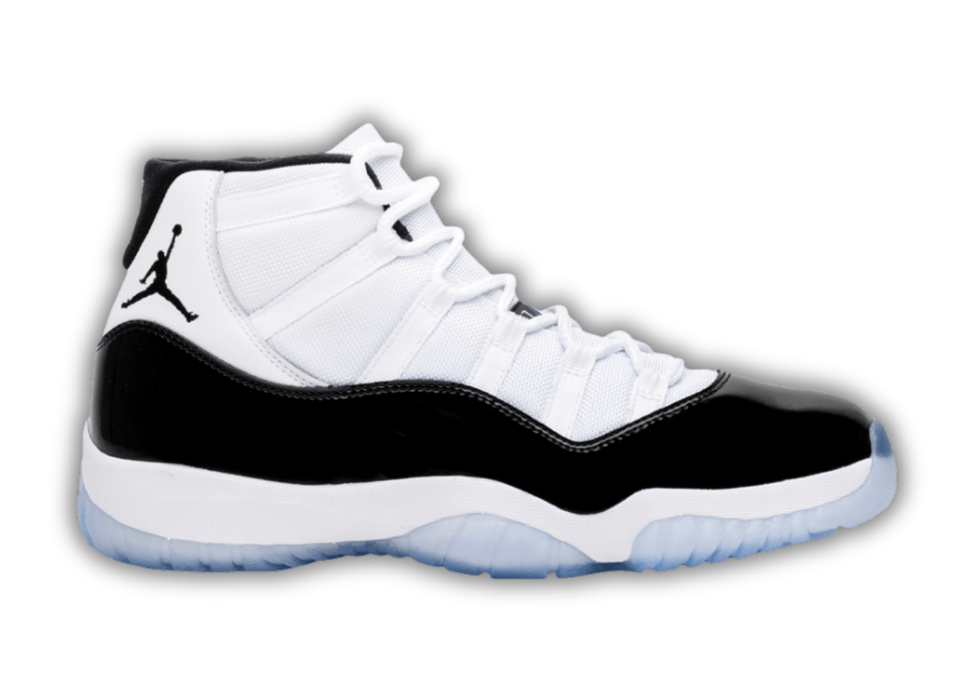 Jordan 11 Retro Concord 2018 Mood Toronto