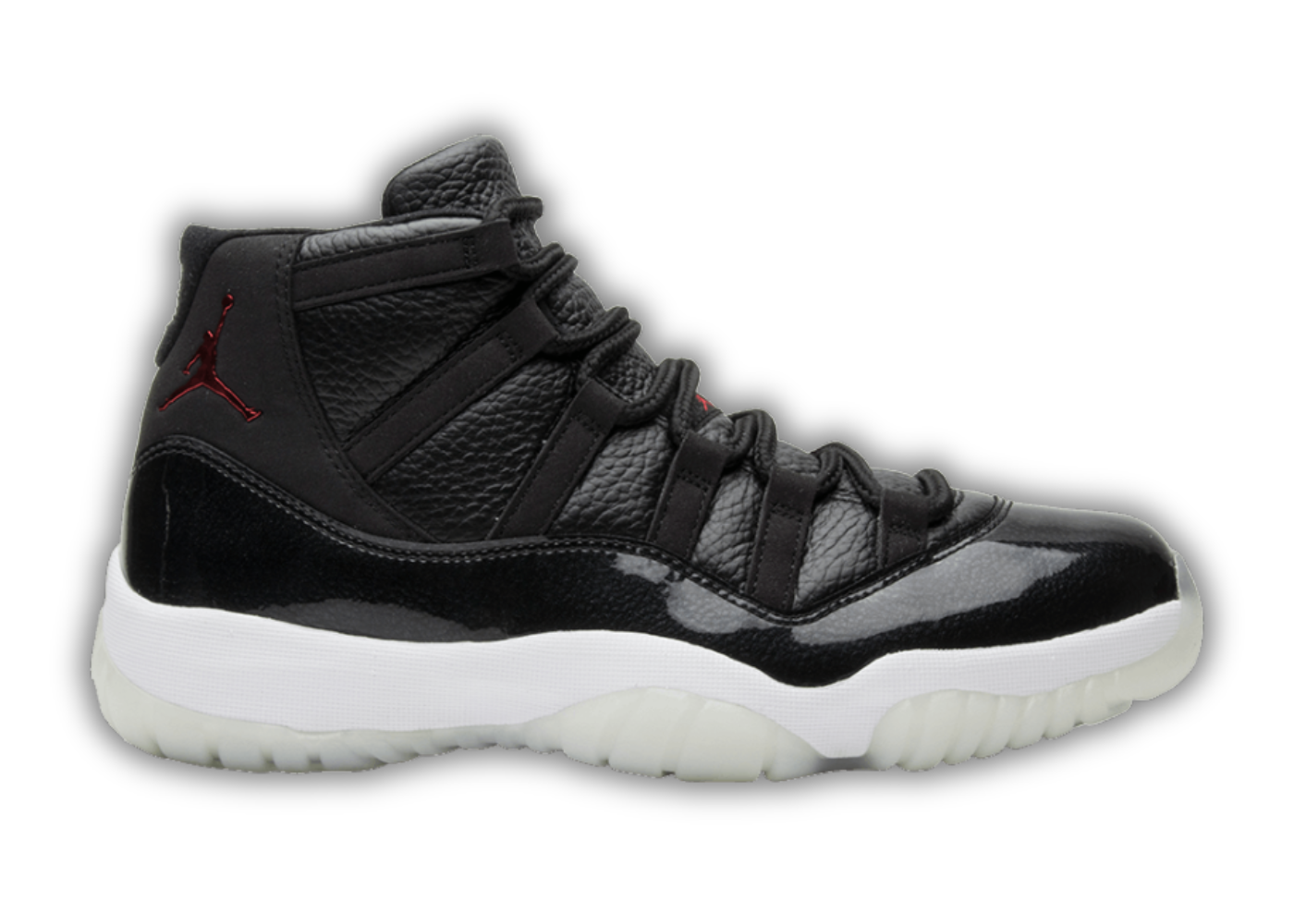 Jordan 11 Retro 72-10