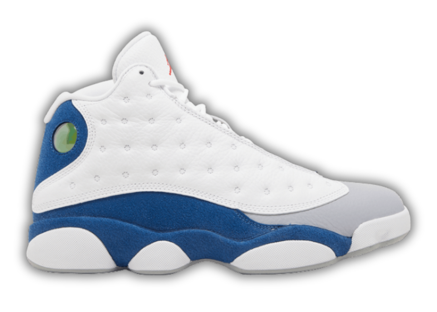 Jordan 13 Retro French Blue