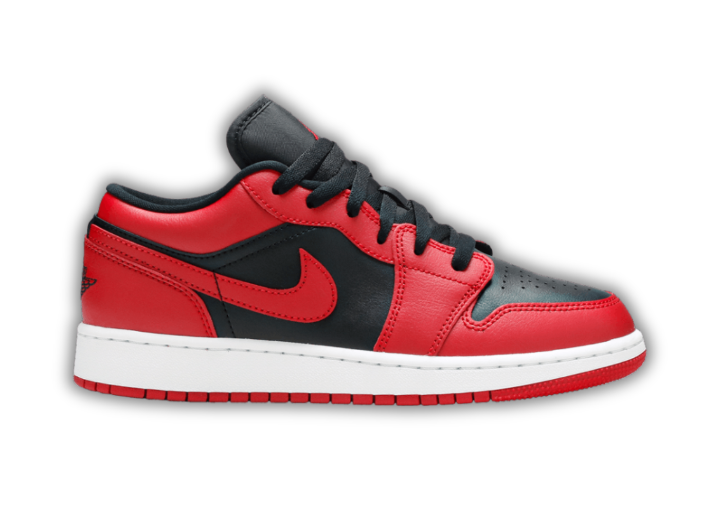 GS Jordan 1 Low Reverse Bred