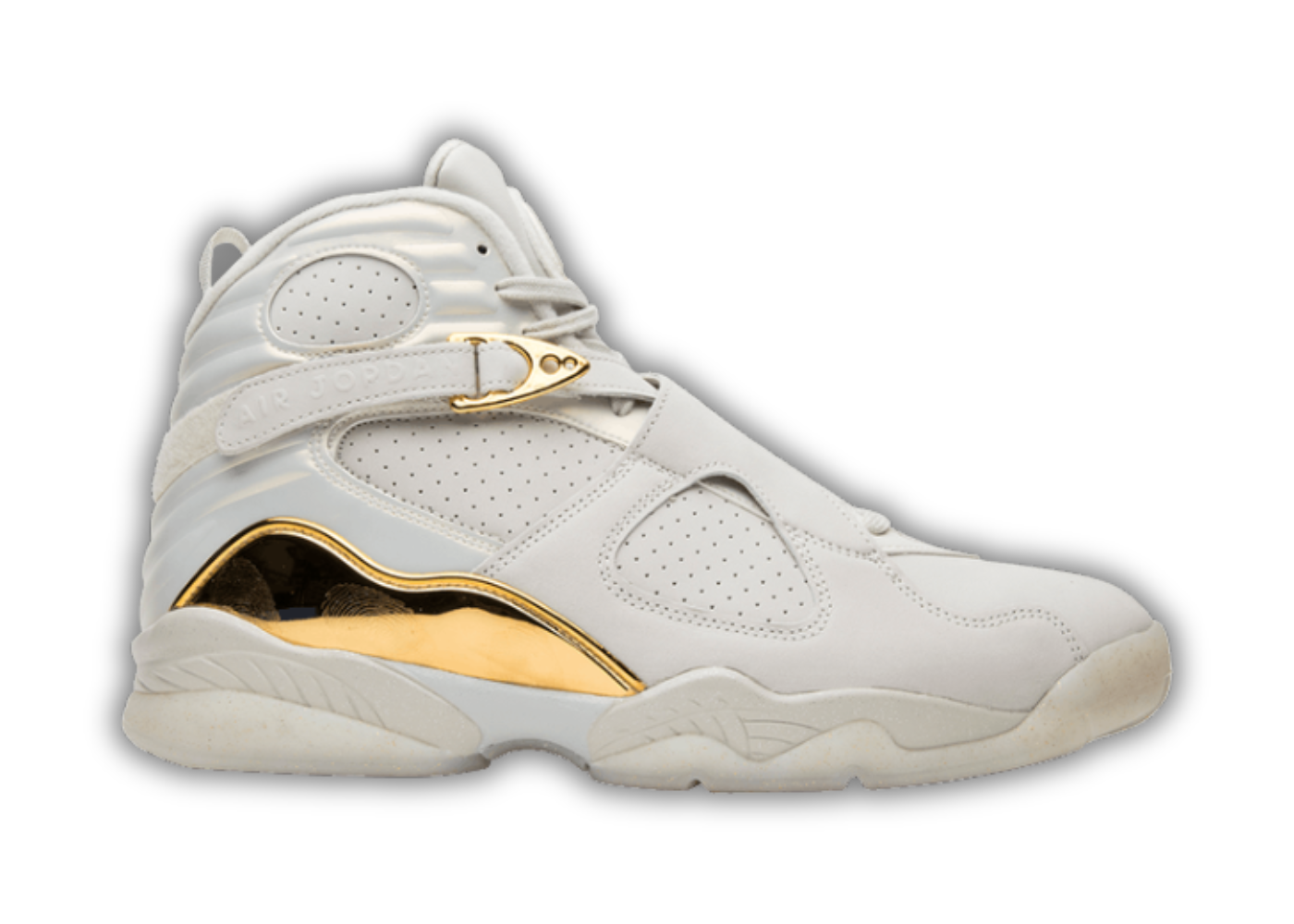 Jordan 8 Retro Champagne