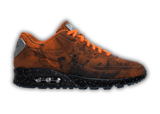 Nike Air Max 90 Mars Landing