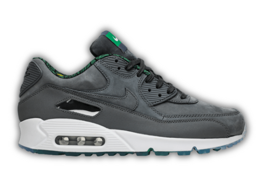 Nike Air Max 90 Chicago