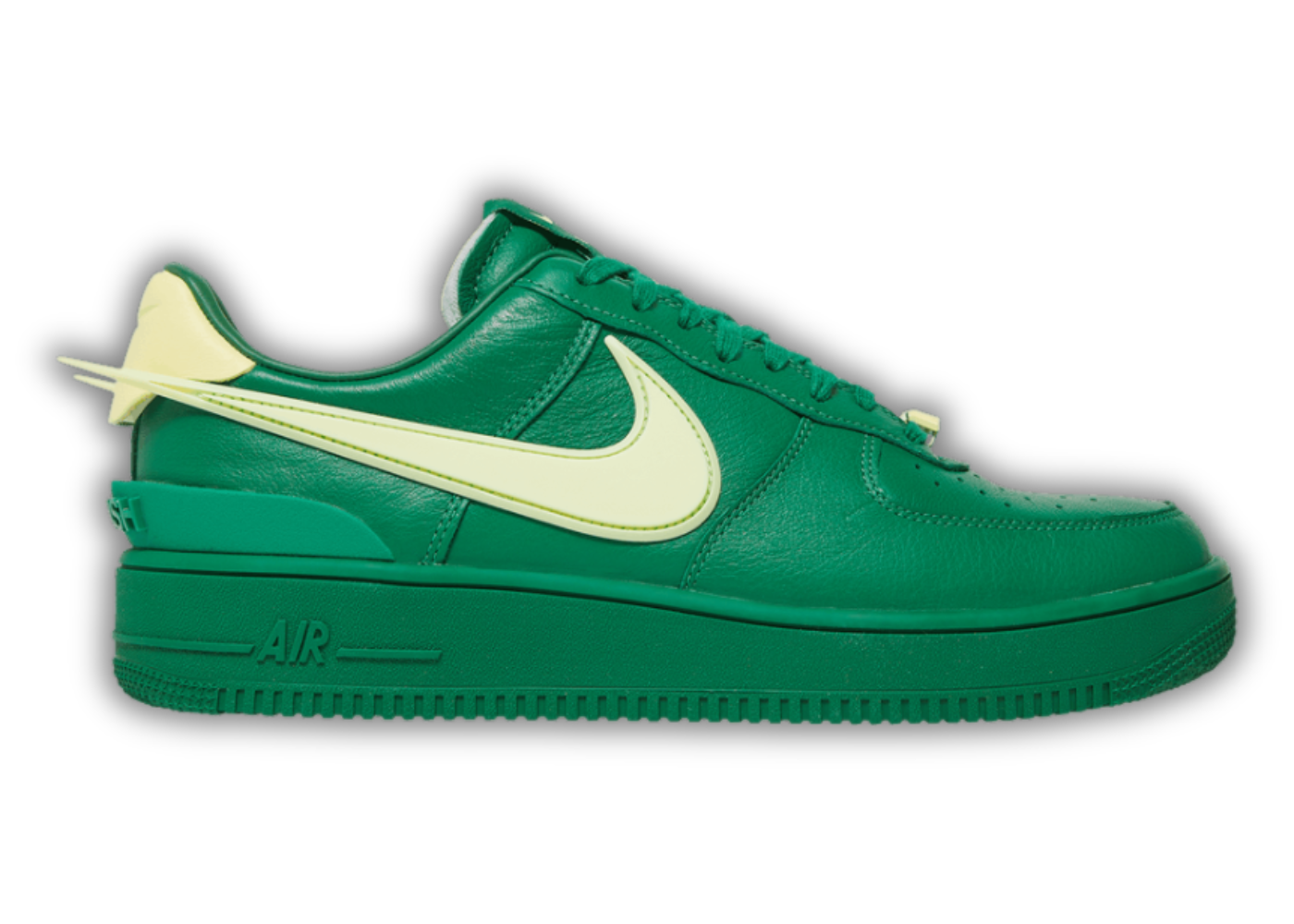 Nike Air Force 1 Low SP AMBUSH Pine Green – Mood Toronto