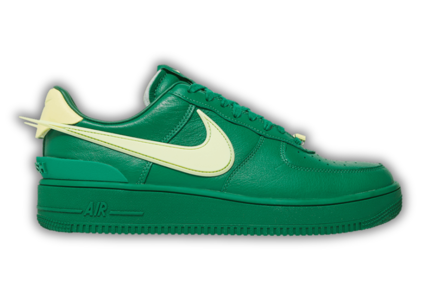 Nike Air Force 1 Low SP AMBUSH Pine Green