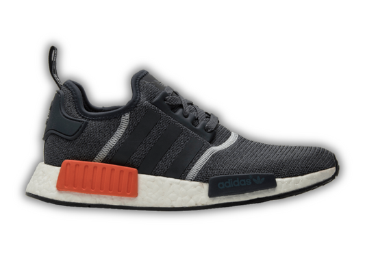 adidas NMD R1 Grey Red