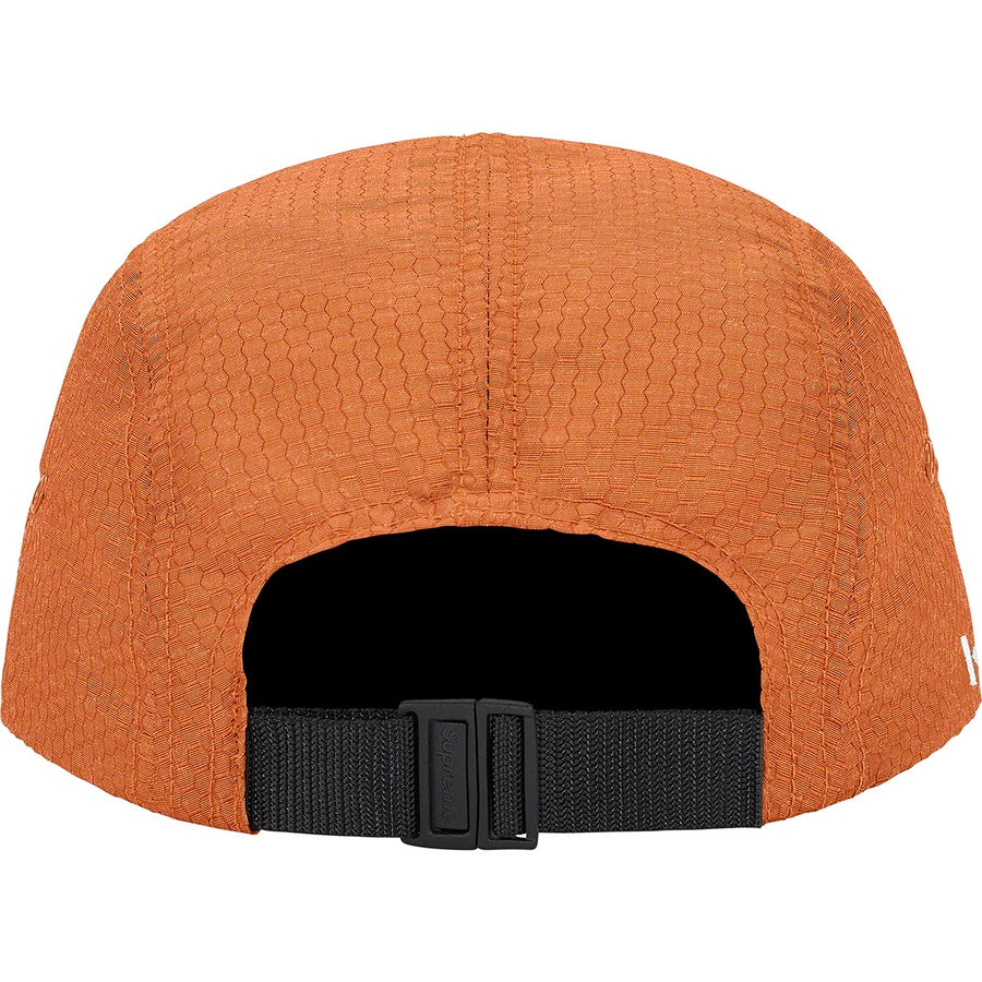 Supreme Kevlar Camp Cap Orange