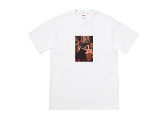 Supreme "Blessed" Full Bundle White