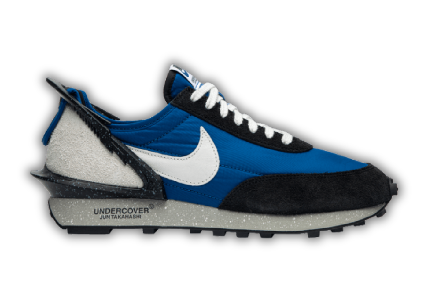 Nike Daybreak Undercover Blue Jay – Mood Toronto