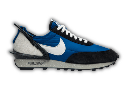 Nike Daybreak Undercover Blue Jay
