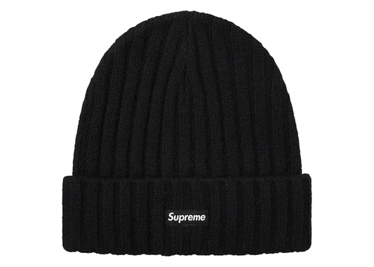 Supreme Cashmere Beanie FW20 Black